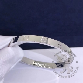 CARTIER Bracelet LOVE Gold