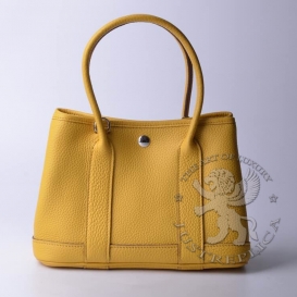 Hermes Garden Party 23cm Togo