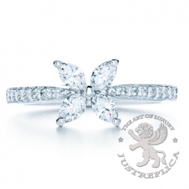 Tiffany Ring Victoria