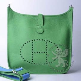 Hermes Evelyne 32cm (GM) Togo