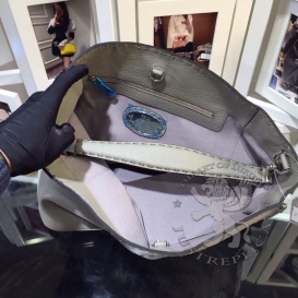 Fendi Selleria Anna Bag 32cm