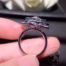 Piaget Ring Rose 107D G34U9800 