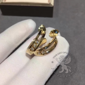 Messika Earrings 6D