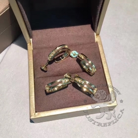 Messika Earrings 6D