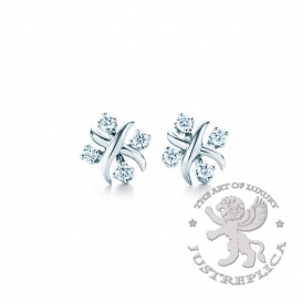Tiffany Earrings Jean Schlumberger Lynn