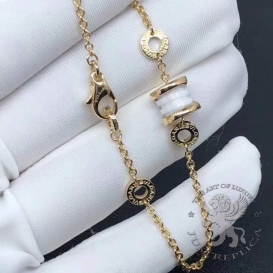 Bulgari Bracelet B.zero1 white