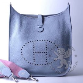 Hermes Evelyne Togo (PM) 28cm