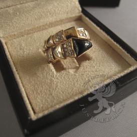 Bulgari Jewerly boxes