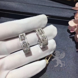 Messika Earrings 122D