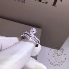 Chaumet Ring Josephine Aigrette Solitaire full