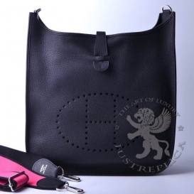 Hermes Evelyne Togo 28cm (PM)
