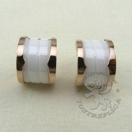 Bulgari Pendant B.zero1