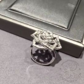 Piaget Ring Rose 154D G34U8700