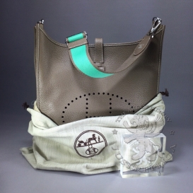 Hermes Evelyne Togo 32cm (GM)