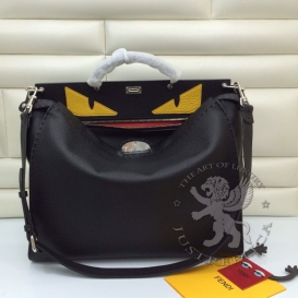 Fendi Selleria Peekaboo 38cm