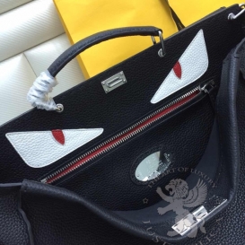 Fendi Selleria Peekaboo 38cm