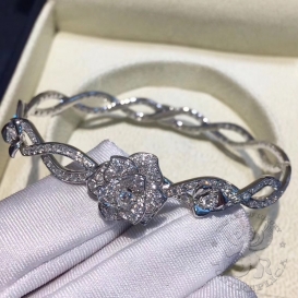 Piaget Bracelet Rose 197D