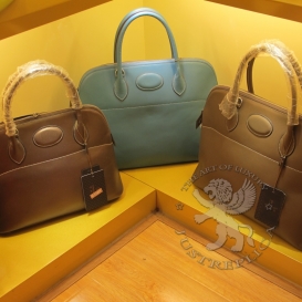 Hermes Bolide Swift