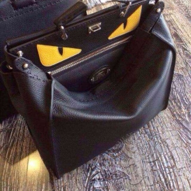 Fendi Selleria Peekaboo 42cm