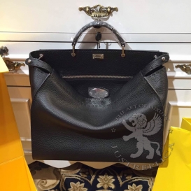 Fendi Selleria Peekaboo 42cm
