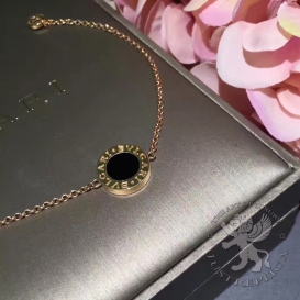 Bulgari Bracelet BVLGARI BVLGARI 1 Onyx