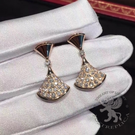Bulgari Earrings Diva 50D