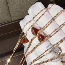 Bulgari Bracelet Divas Dream Carnelian