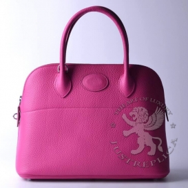 Hermes Bolide Togo 31cm